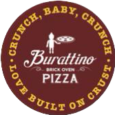 Burattino Brick Oven Pizza  Photo