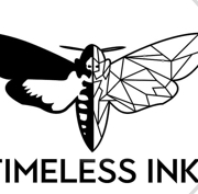 Timeless ink  Photo
