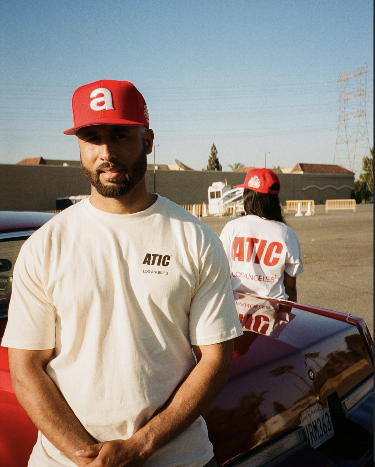 Eric hall Photo