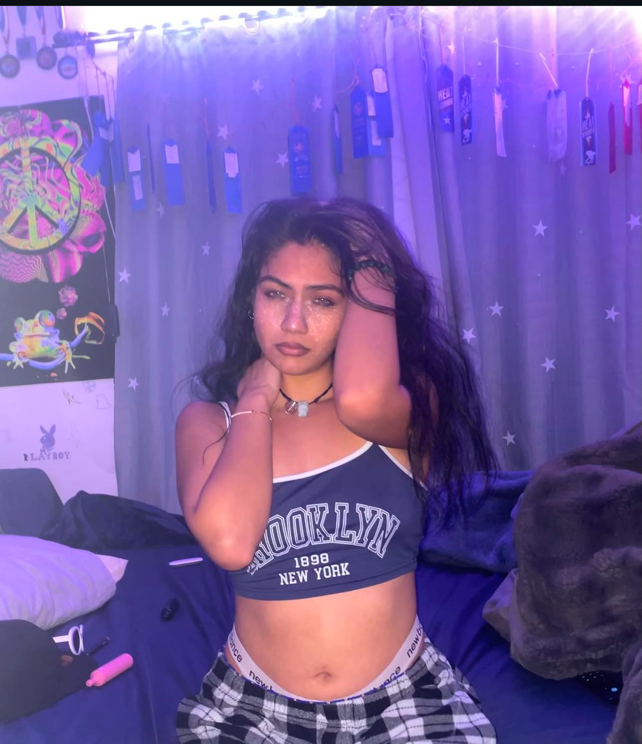 Melony  Photo