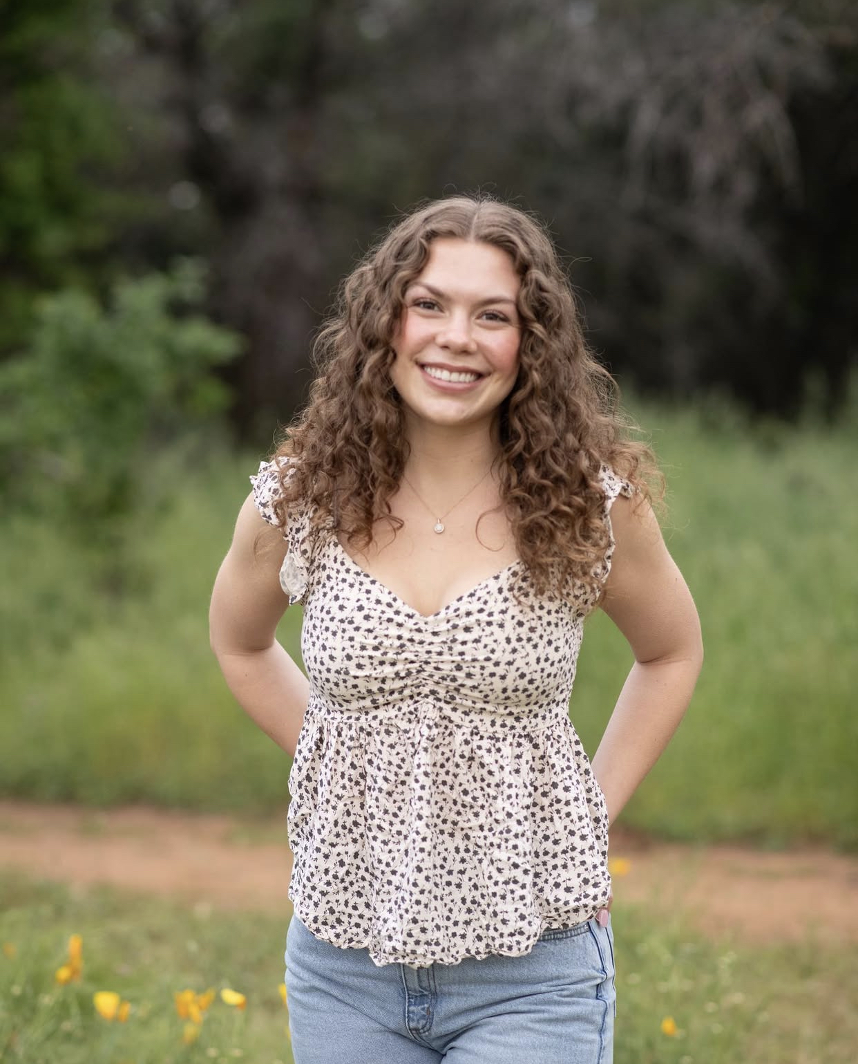 Mia shapiro Photo